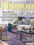 Uni-Presse - Abonnement presse Décoration / Maison / Jardin : Art & Décoration, L'Architecture d'Aujourd'hui, Rustica, Détente jardin.